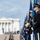 Japanese Prime Minister Fumio Kishida Visits Arlington National Cemetery