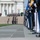 Japanese Prime Minister Fumio Kishida Visits Arlington National Cemetery