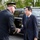 Japanese Prime Minister Fumio Kishida Visits Arlington National Cemetery