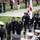 Japanese Prime Minister Fumio Kishida Visits Arlington National Cemetery