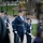 Japanese Prime Minister Fumio Kishida Visits Arlington National Cemetery