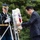 Japanese Prime Minister Fumio Kishida Visits Arlington National Cemetery