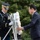 Japanese Prime Minister Fumio Kishida Visits Arlington National Cemetery