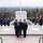 Japanese Prime Minister Fumio Kishida Visits Arlington National Cemetery