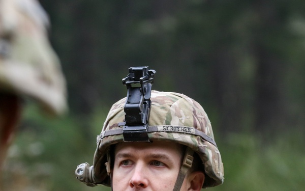 3-358th Field Artillery Leader Certification
