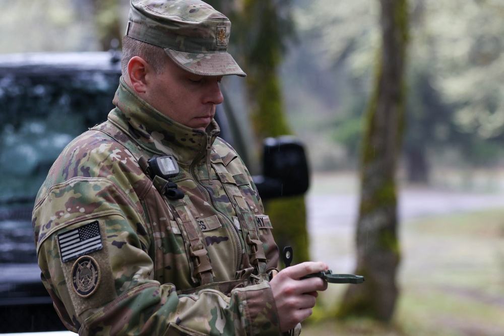 3-358th Field Artillery Leader Certification