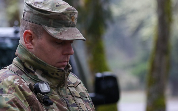 3-358th Field Artillery Leader Certification