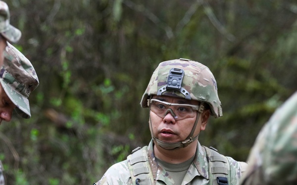 3-358th Field Artillery Leader Certification