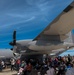 The 908th enjoys a weekend of sky-high Excitement at the Beyond the Horizon Air &amp; Space Show