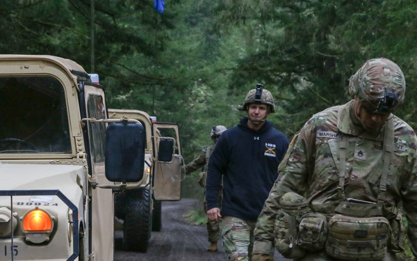 3-358th Field Artillery Leader Certification