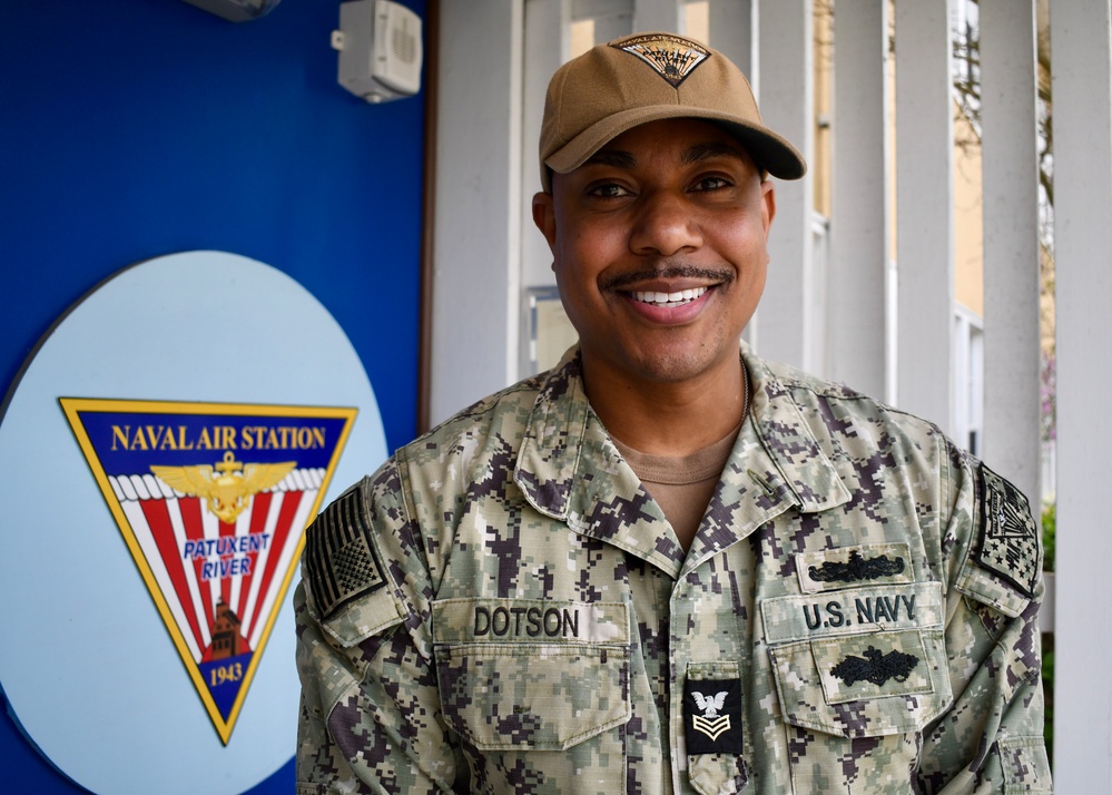 From ‘Doc’ to Doctor: Pax River Corpsman Earns PhD