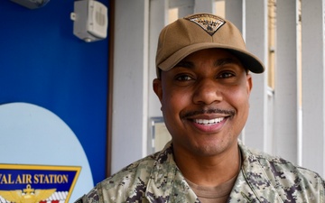 From ‘Doc’ to Doctor: Pax River Corpsman Earns PhD