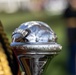 U.S. Soldiers rehearse an Armed Forces Full Honor Arrival Ceremony at The White House