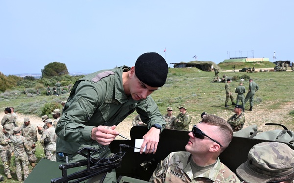 Exercise Shield 2024