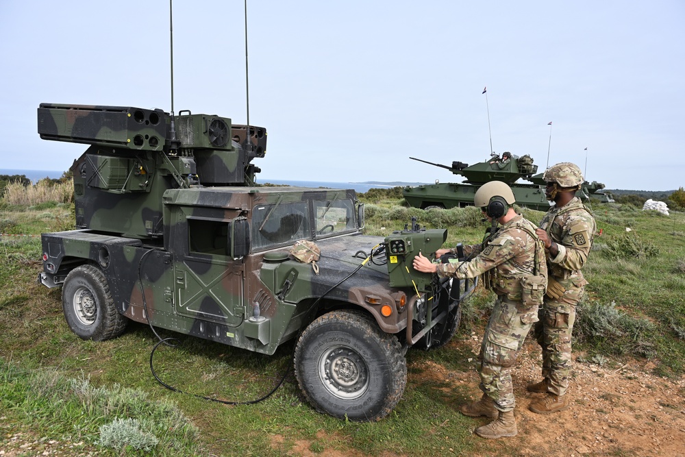 DVIDS - Images - Exercise Shield 2024 [Image 19 of 20]