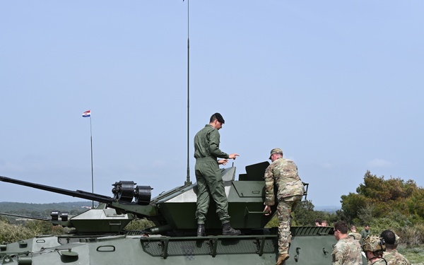 Exercise Shield 2024