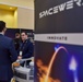 SpaceWERX highlights its mission with American entrepreneurs at Space Symposium - Day 1