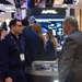 SpaceWERX highlights its mission with American entrepreneurs at Space Symposium - Day 1