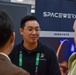 SpaceWERX highlights its mission with American entrepreneurs at Space Symposium - Day 1