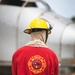 Aviation Boatswain's Mates (Handling) Practice Firefighting