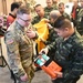 Hands-on fire training highlights Wildfire Exchange between Washington National Guard and Royal Thai Army