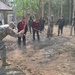 Hands-on fire training highlights Wildfire Exchange between Washington National Guard and Royal Thai Army
