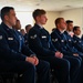 350th SWW command chief visits ALS Class 24-D