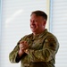 350th SWW command chief visits ALS Class 24-D
