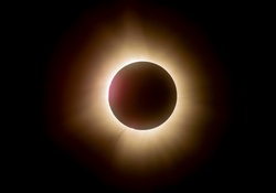 Total solar eclipse draws visitors to multiple reservoirs across Pittsburgh District for historic sighting
