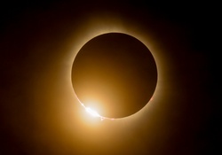 Total solar eclipse draws visitors to multiple reservoirs across Pittsburgh District for historic sighting [Image 34 of 34]