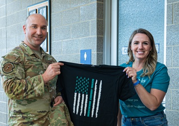 SAAPM kicks off the month of April