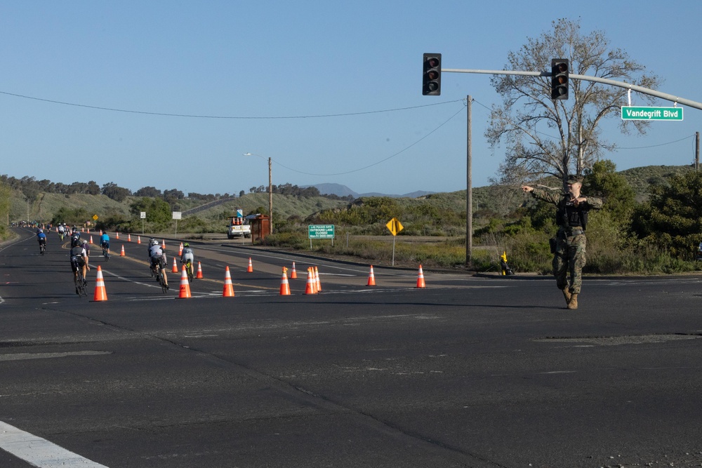 2024 Ironman 70.3 Oceanside