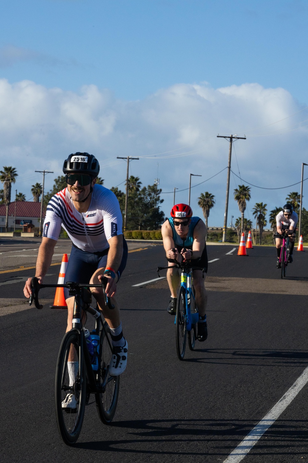 2024 Ironman 70.3 Oceanside