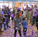 Team Ellsworth rolls out purple carpet for Month of the Military Child