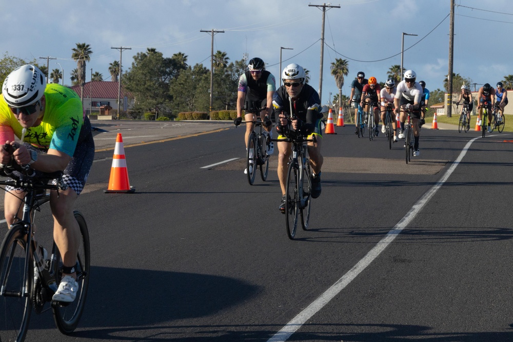 2024 Ironman 70.3 Oceanside