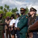 The Southern African Development Community (SADC) hosts chaplain workshop in Zambia