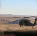 Alaska Army National Guard aviators take flight at Marine Corps Weapons Training Instructor Course