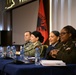 Albanian Armed Forces and New Jersey Guard SPP International Women’s Day Event