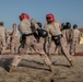 Fox Company Body Sparring and Pugil Sticks