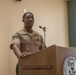 ASYMCA hosts luncheon for Service Members of the Quarter
