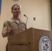 ASYMCA hosts luncheon for Service Members of the Quarter