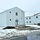Reset of World War II-era barracks moved in 2023 continues; work nearly complete