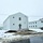 Reset of World War II-era barracks moved in 2023 continues; work nearly complete