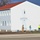 Reset of World War II-era barracks moved in 2023 continues; work nearly complete