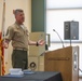 ASYMCA hosts luncheon for Service Members of the Quarter