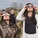 FT Hamilton Garrison holds solar eclipse viewing event