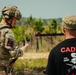 3rd Infantry Division competes at the 2024 International Sniper Competition