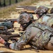 3rd Infantry Division competes at the 2024 International Sniper Competition
