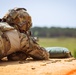 3rd Infantry Division competes at the 2024 International Sniper Competition
