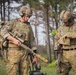 3rd Infantry Division competes at the 2024 International Sniper Competition